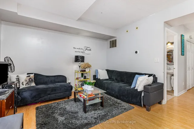 Additional property image - 3045 Finch Ave Unit 1032