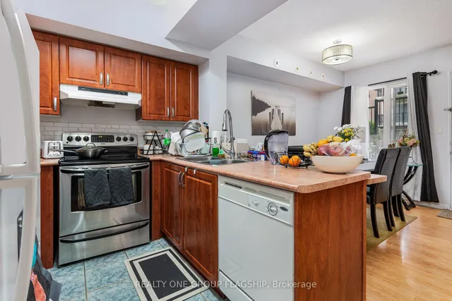 Additional property image - 3045 Finch Ave Unit 1032