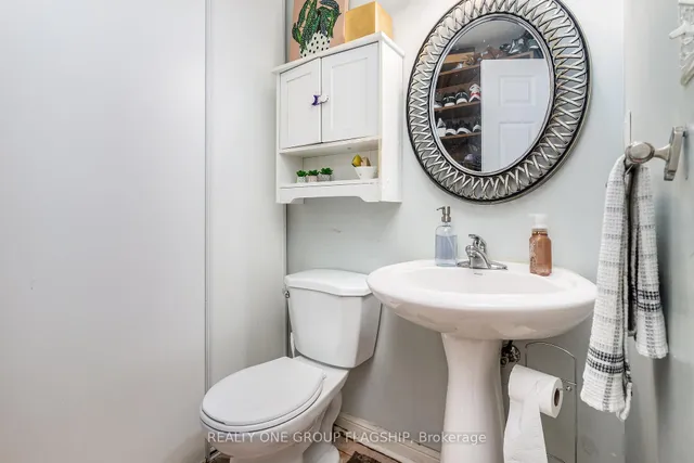 Additional property image - 3045 Finch Ave Unit 1032