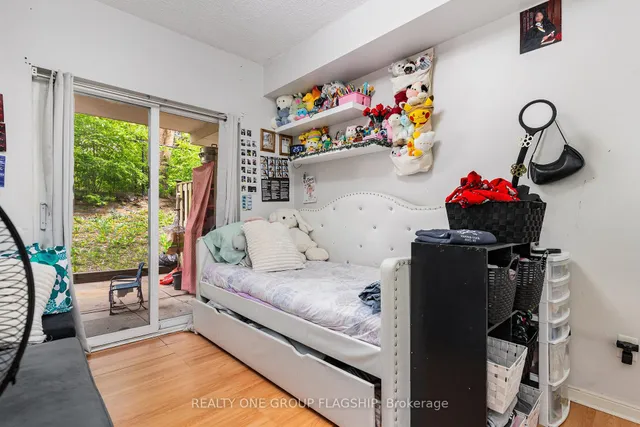 Additional property image - 3045 Finch Ave Unit 1032