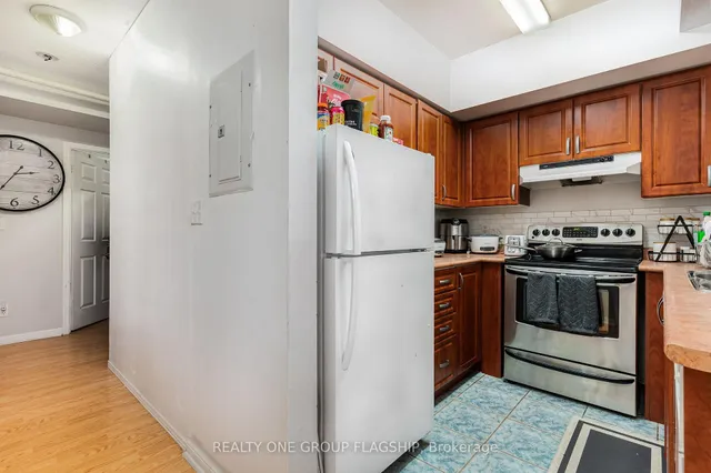 Additional property image - 3045 Finch Ave Unit 1032