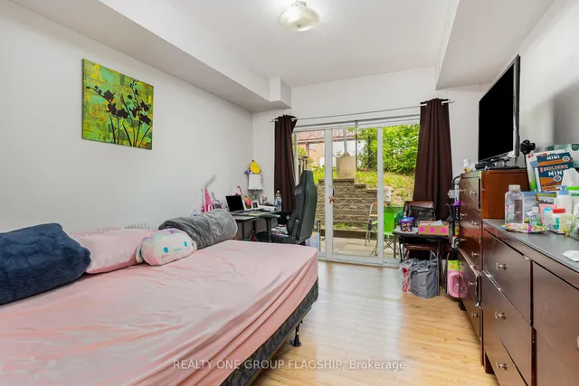 Additional property image - 3045 Finch Ave Unit 1032