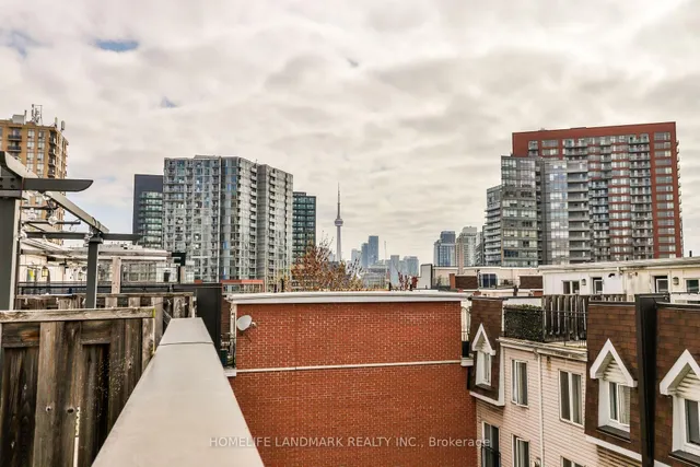Additional property image - 26 Laidlaw St Unit 1521