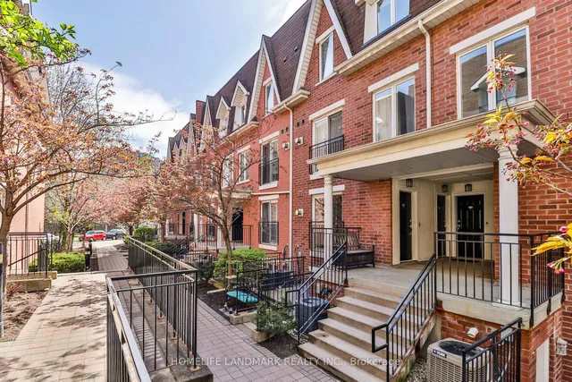 Additional property image - 26 Laidlaw St Unit 1521