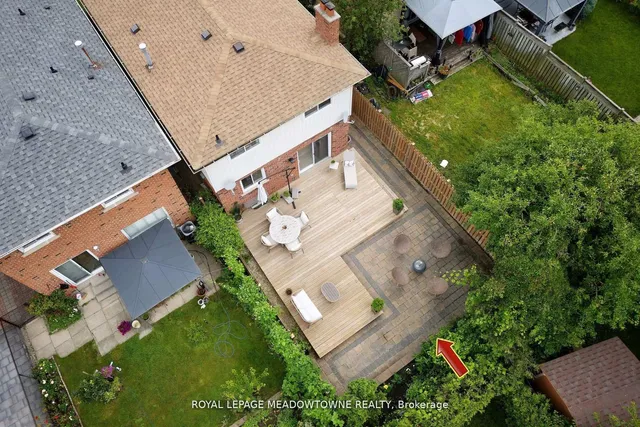Additional property image - 4320 Shelby Cres