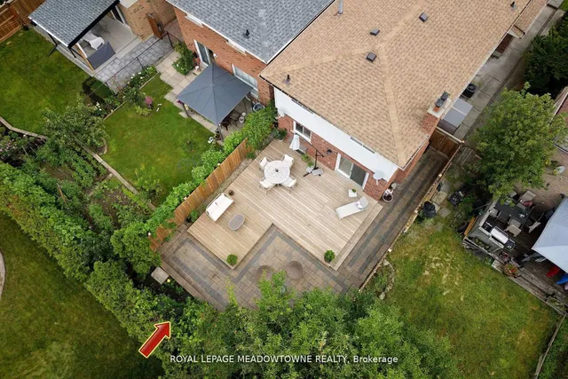 Additional property image - 4320 Shelby Cres