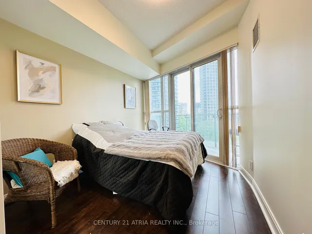 Additional property image - 50 Absolute Ave Unit 504