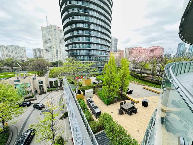 Additional property image - 50 Absolute Ave Unit 504