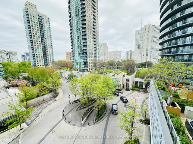 Additional property image - 50 Absolute Ave Unit 504