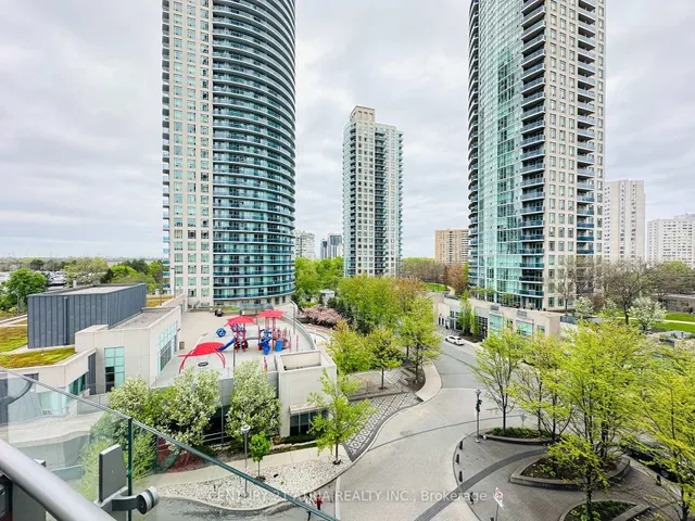 Additional property image - 50 Absolute Ave Unit 504