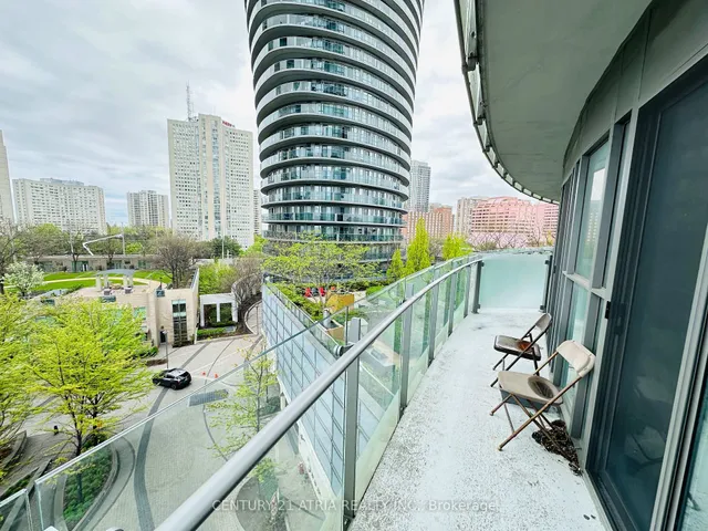 Additional property image - 50 Absolute Ave Unit 504