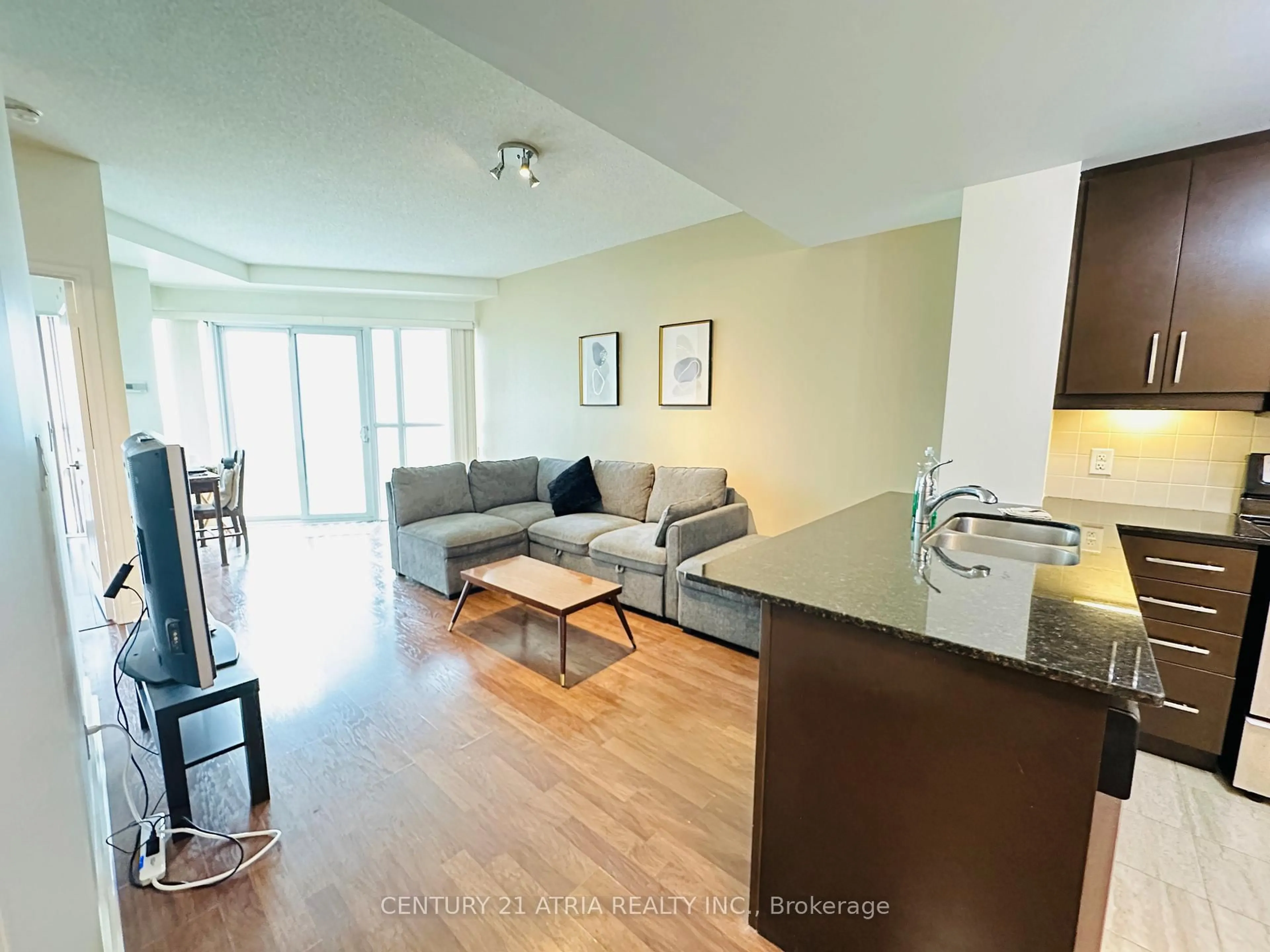Unknown for 50 Absolute Ave #504, Mississauga Ontario L4Z 0A9