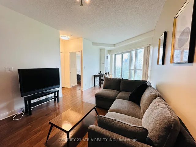 Additional property image - 50 Absolute Ave Unit 504