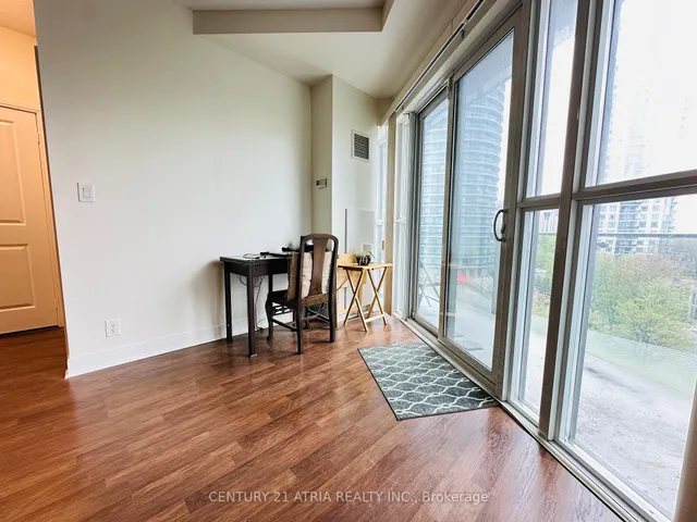 Additional property image - 50 Absolute Ave Unit 504