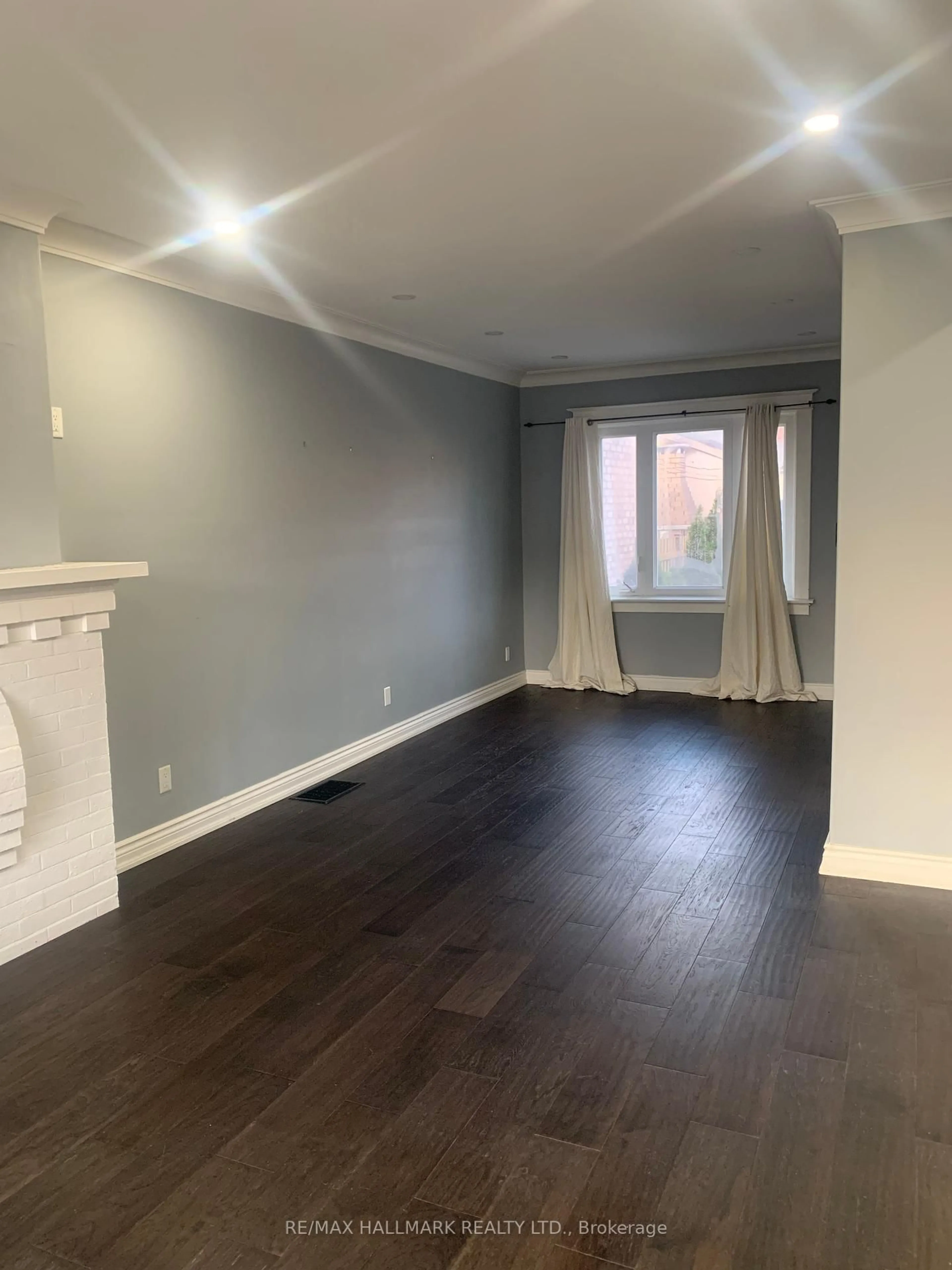 A pic of a room for 161 Sellers Ave, Toronto Ontario M6E 3V1