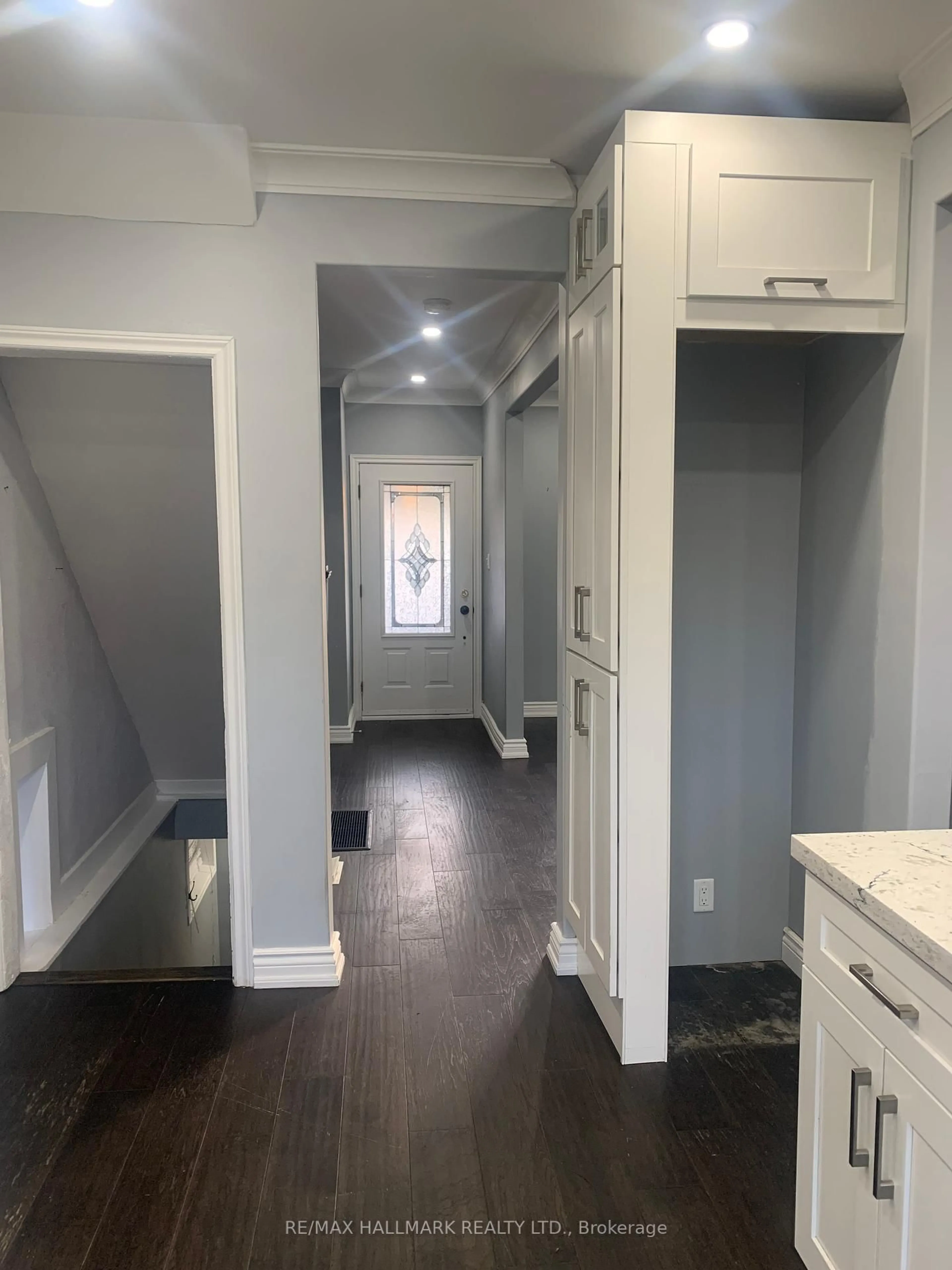 Unknown for 161 Sellers Ave, Toronto Ontario M6E 3V1