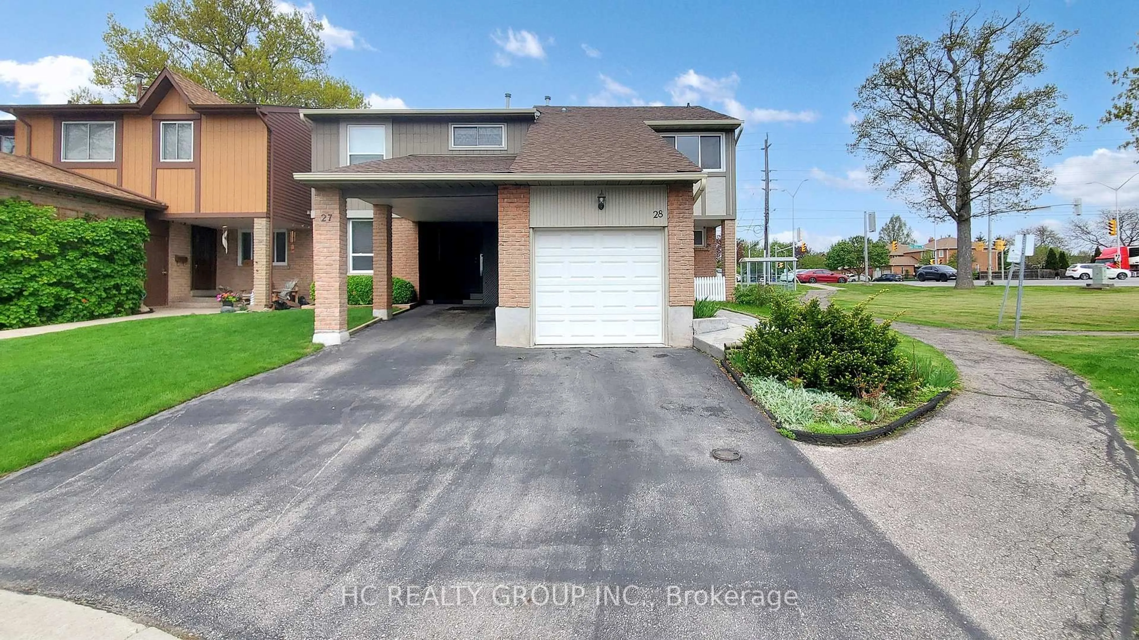 Unknown for 1580 Lancaster Dr #28, Oakville Ontario L6H 2Z5