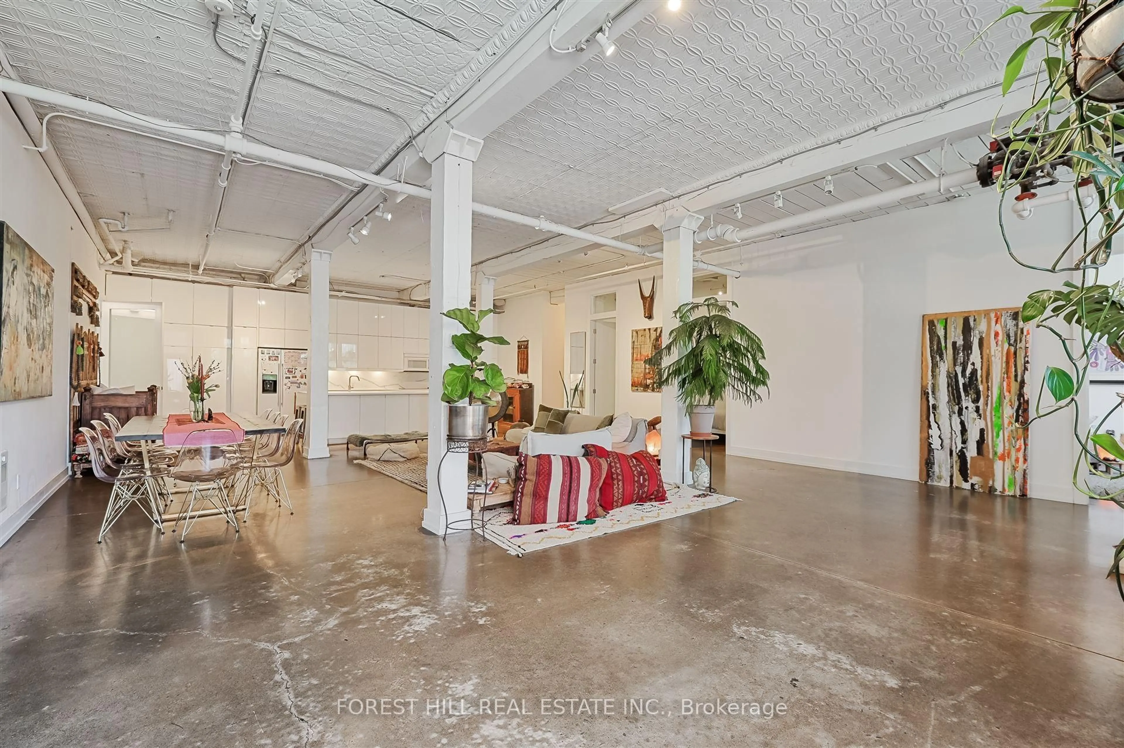 Unknown for 26 Noble St #2 & 3, Toronto Ontario M6K 2C9