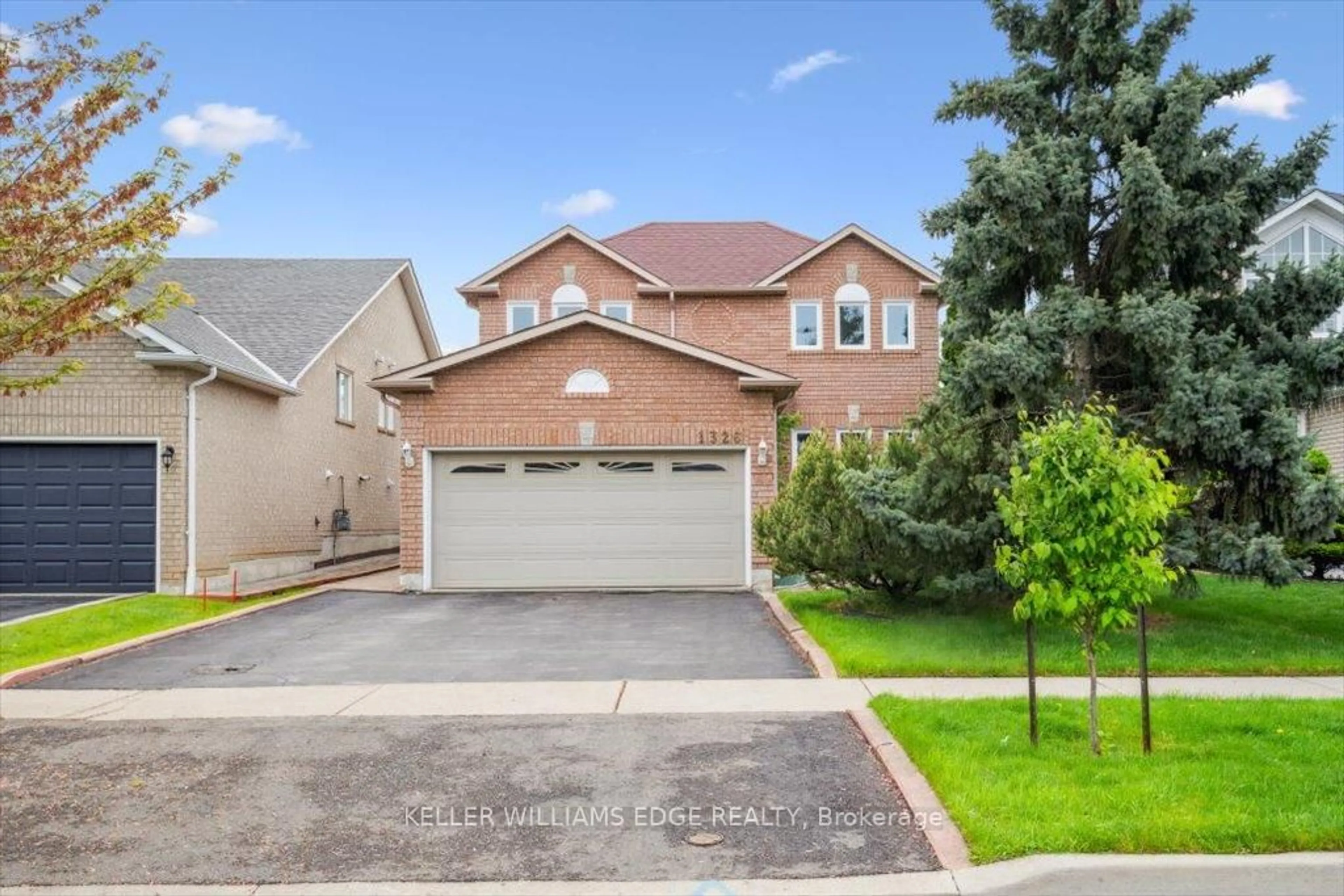 Unknown for 1326 Midgreen Lane, Mississauga Ontario L5V 2E5