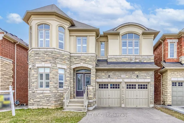 Additional property image - 3184 William Rose Way