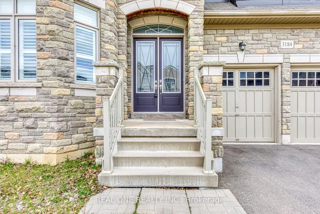 Additional property image - 3184 William Rose Way