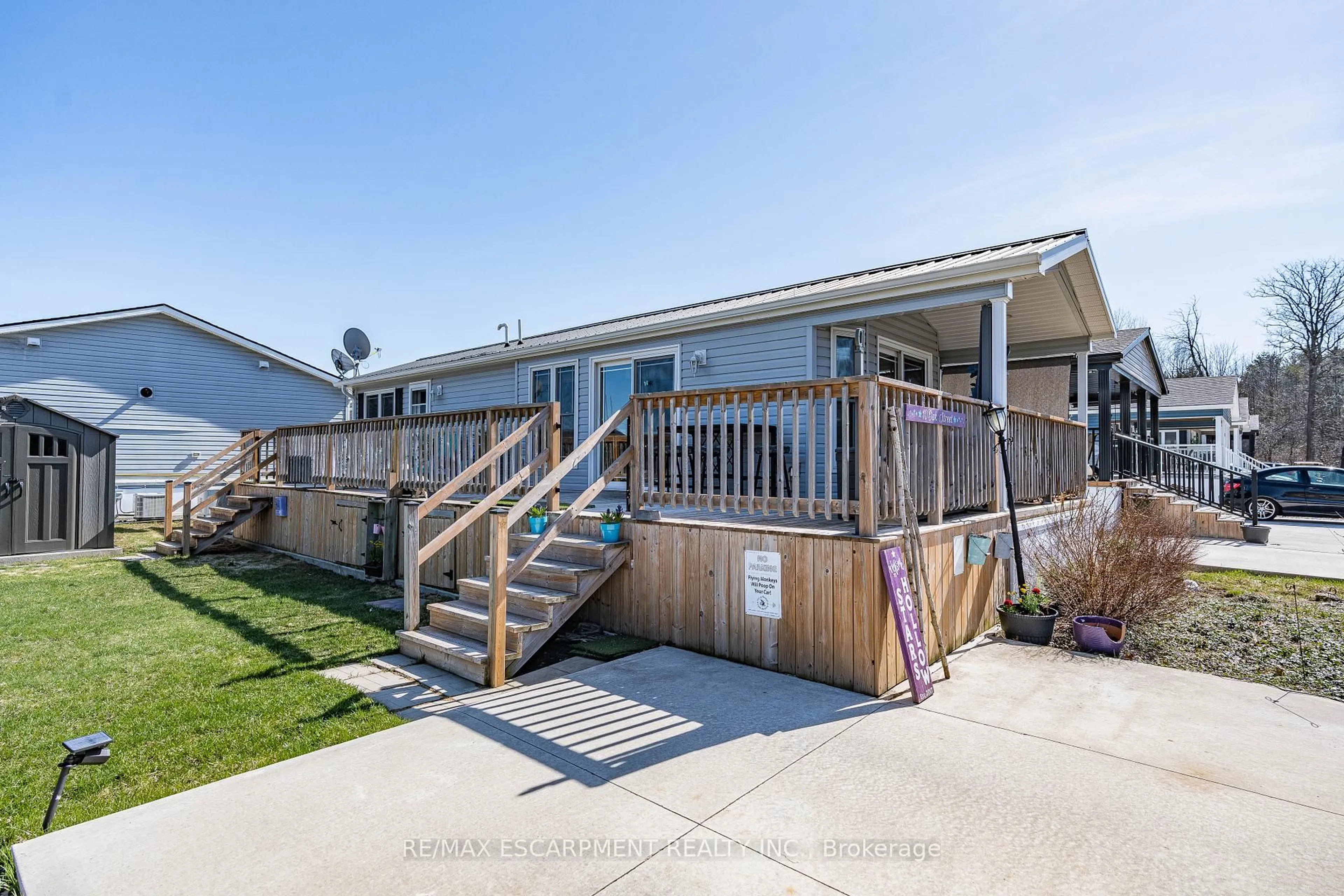 Unknown for 4449 Milburough Line #10 Oak, Burlington Ontario L7P 0C5