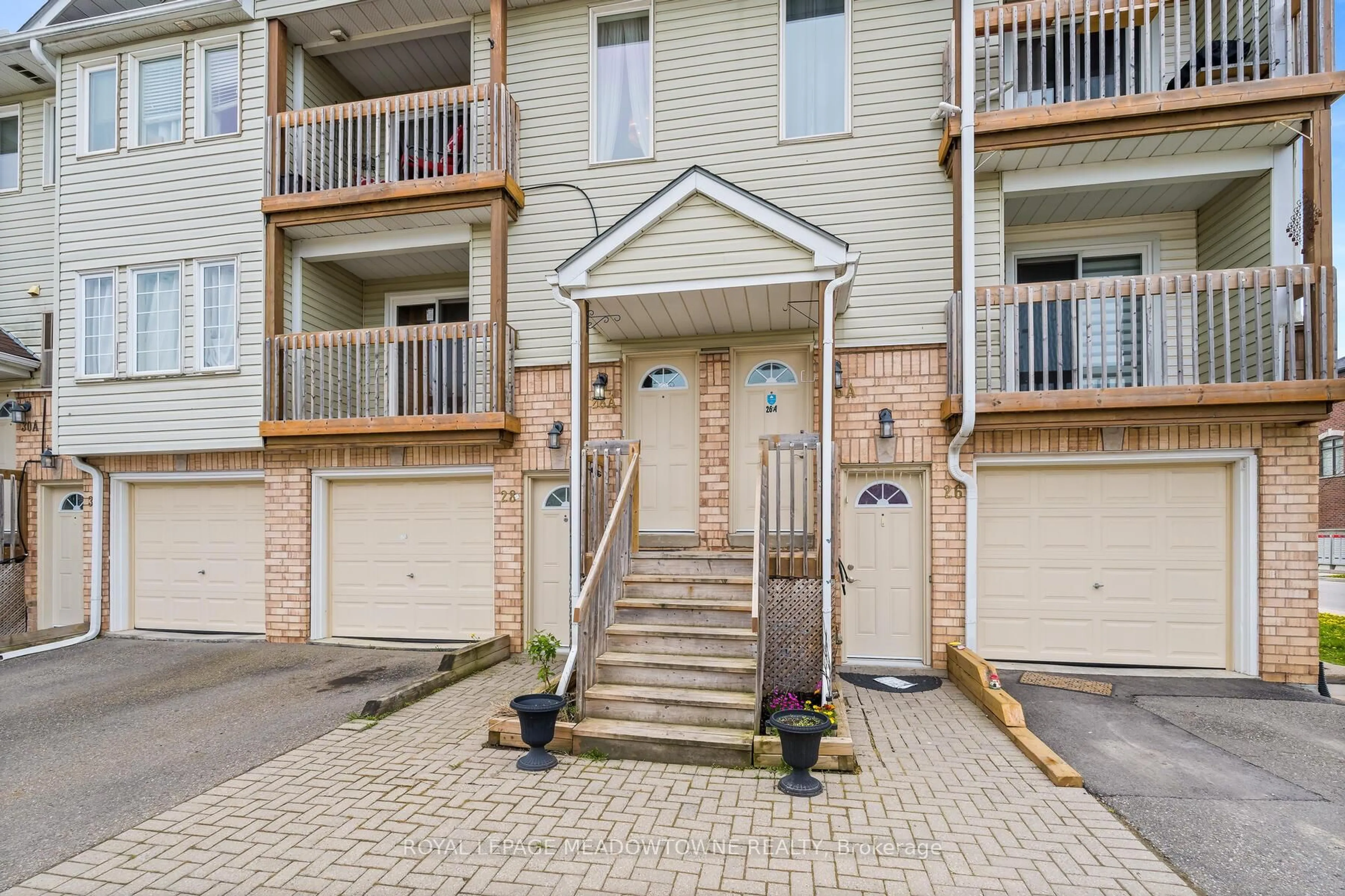 Unknown for 28A Stewart Maclaren Rd, Halton Hills Ontario L7G 5L9
