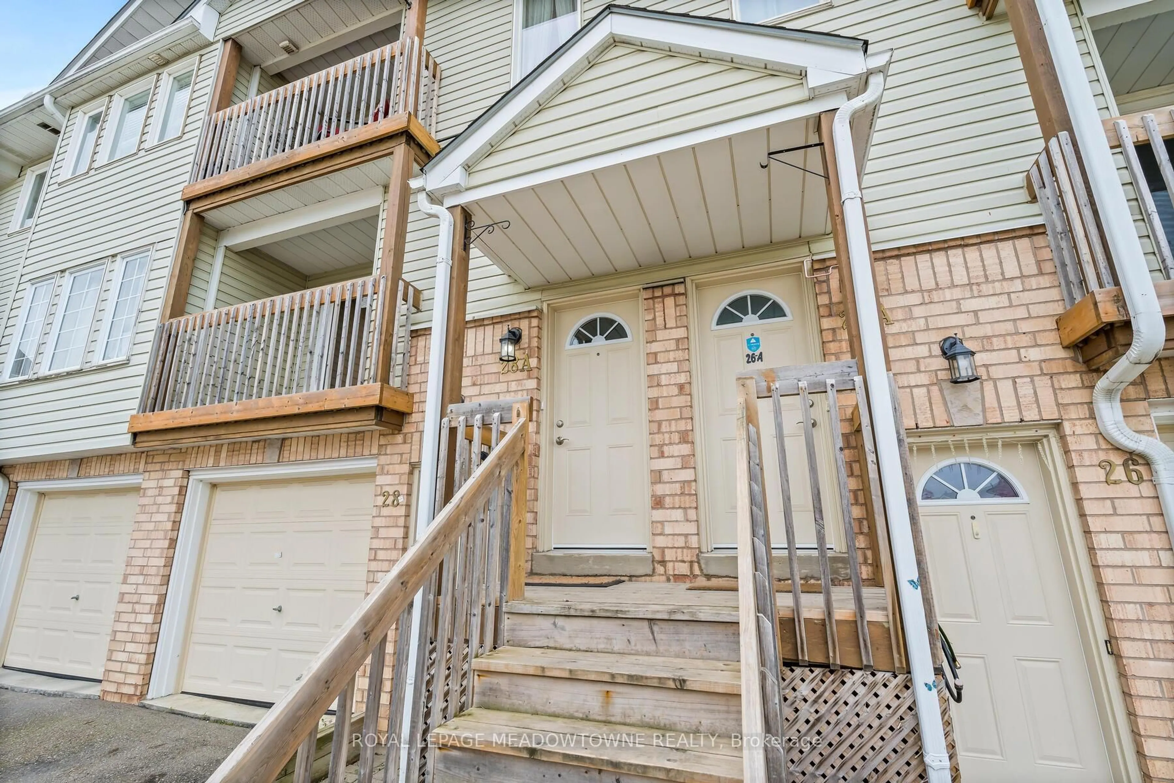 Unknown for 28A Stewart Maclaren Rd, Halton Hills Ontario L7G 5L9