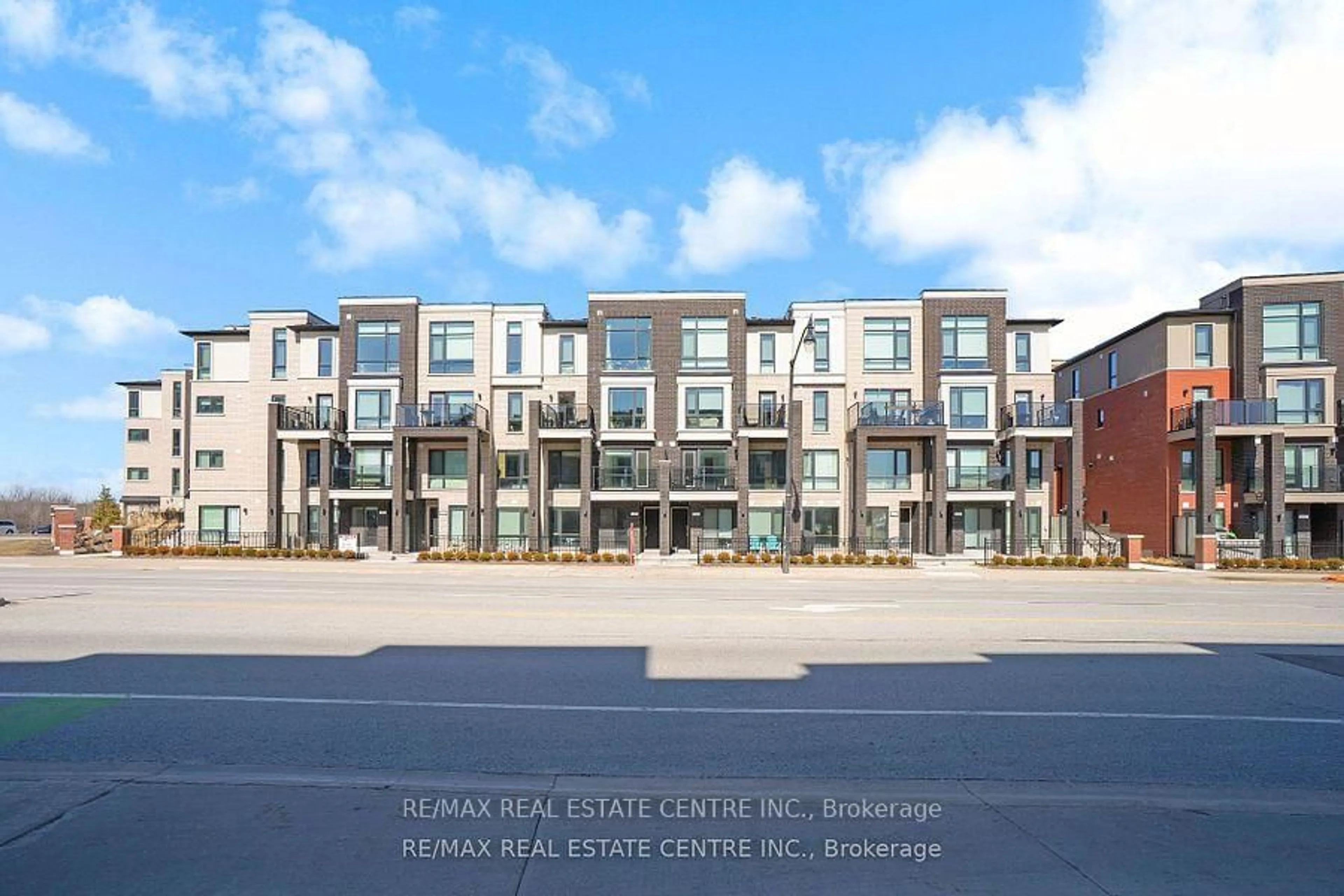 Unknown for 175 Veterans Dr #10, Brampton Ontario L7A 5L2