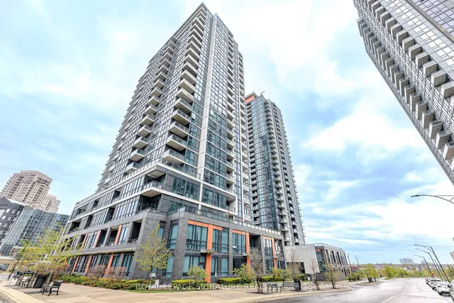Additional property image - 55 Eglinton Ave Unit 408
