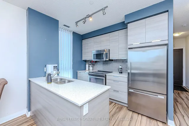 Additional property image - 55 Eglinton Ave Unit 408