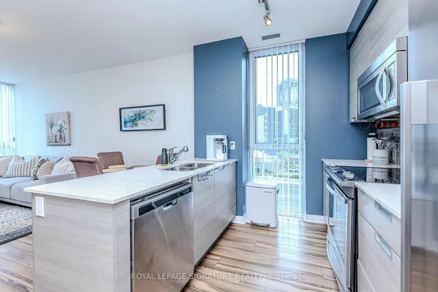 Additional property image - 55 Eglinton Ave Unit 408