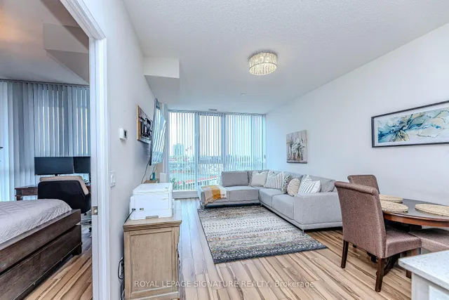 Additional property image - 55 Eglinton Ave Unit 408