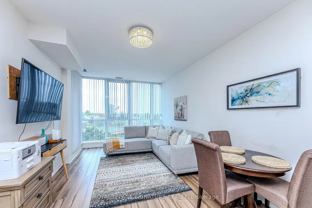 Additional property image - 55 Eglinton Ave Unit 408