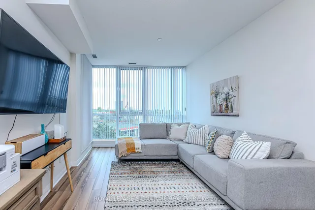 Additional property image - 55 Eglinton Ave Unit 408