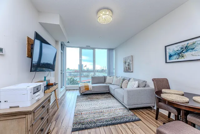 Additional property image - 55 Eglinton Ave Unit 408