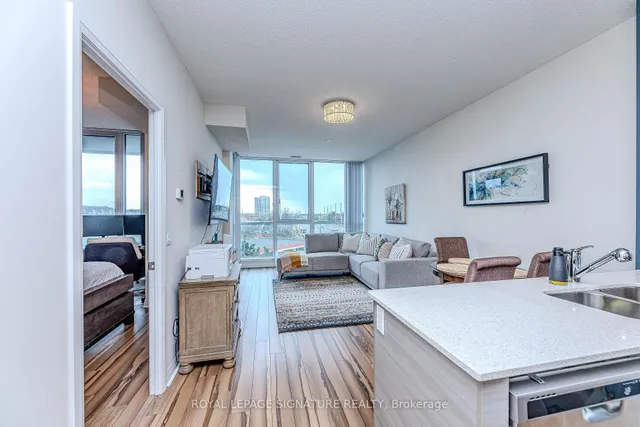 Additional property image - 55 Eglinton Ave Unit 408