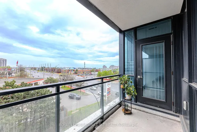Additional property image - 55 Eglinton Ave Unit 408