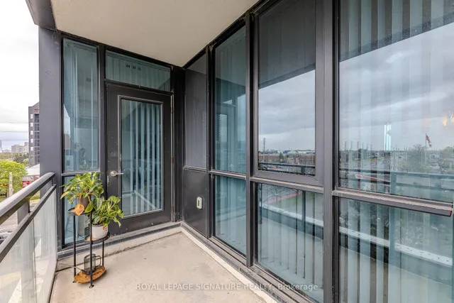 Additional property image - 55 Eglinton Ave Unit 408