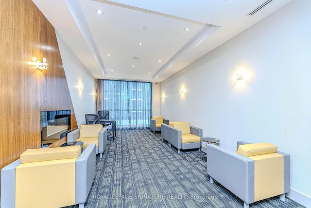 Additional property image - 55 Eglinton Ave Unit 408