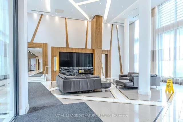 Additional property image - 55 Eglinton Ave Unit 408