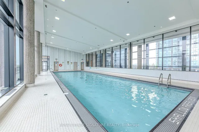 Additional property image - 55 Eglinton Ave Unit 408