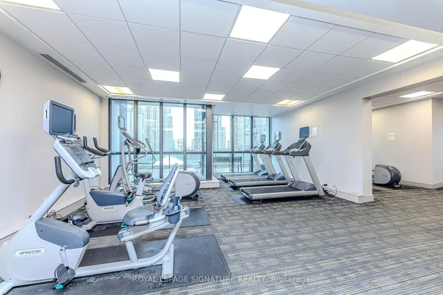 Additional property image - 55 Eglinton Ave Unit 408