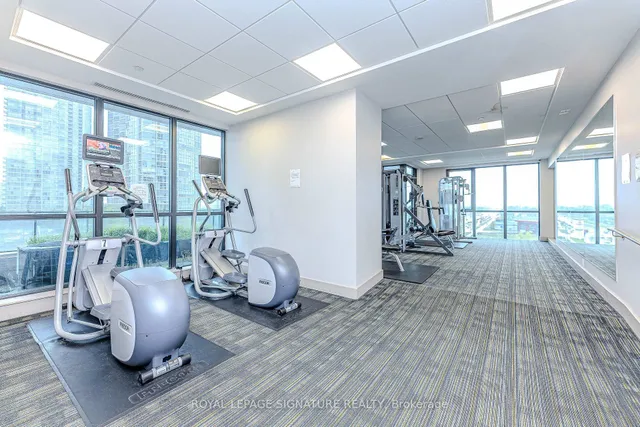Additional property image - 55 Eglinton Ave Unit 408
