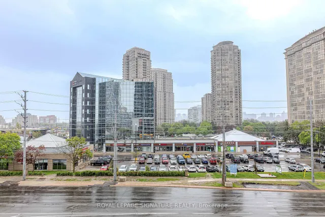 Additional property image - 55 Eglinton Ave Unit 408