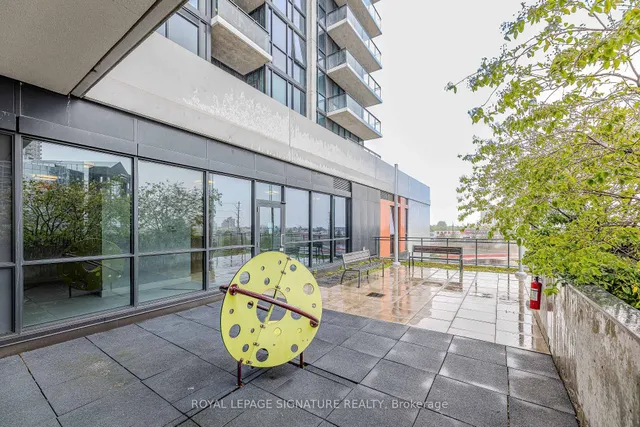 Additional property image - 55 Eglinton Ave Unit 408