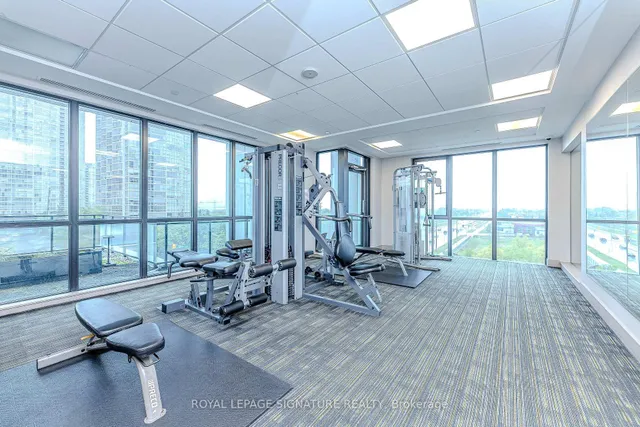 Additional property image - 55 Eglinton Ave Unit 408