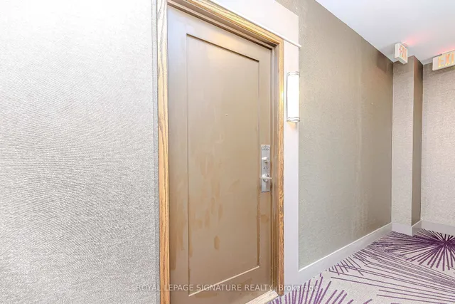 Additional property image - 55 Eglinton Ave Unit 408