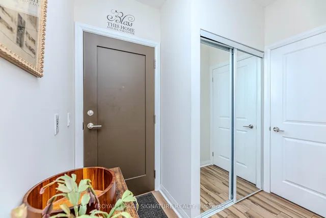 Additional property image - 55 Eglinton Ave Unit 408