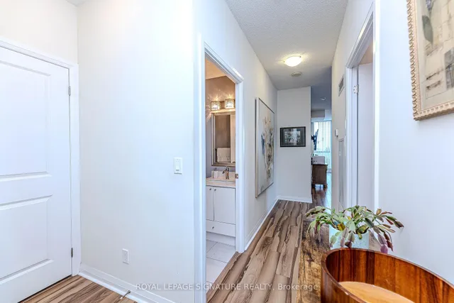 Additional property image - 55 Eglinton Ave Unit 408